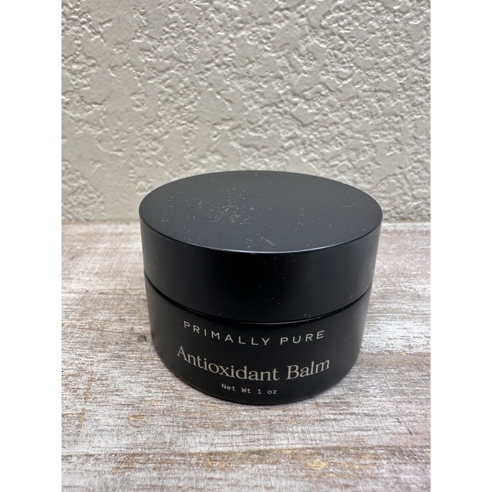 $28 🌙 Primally Pure Antioxidant BALM NEW 1oz